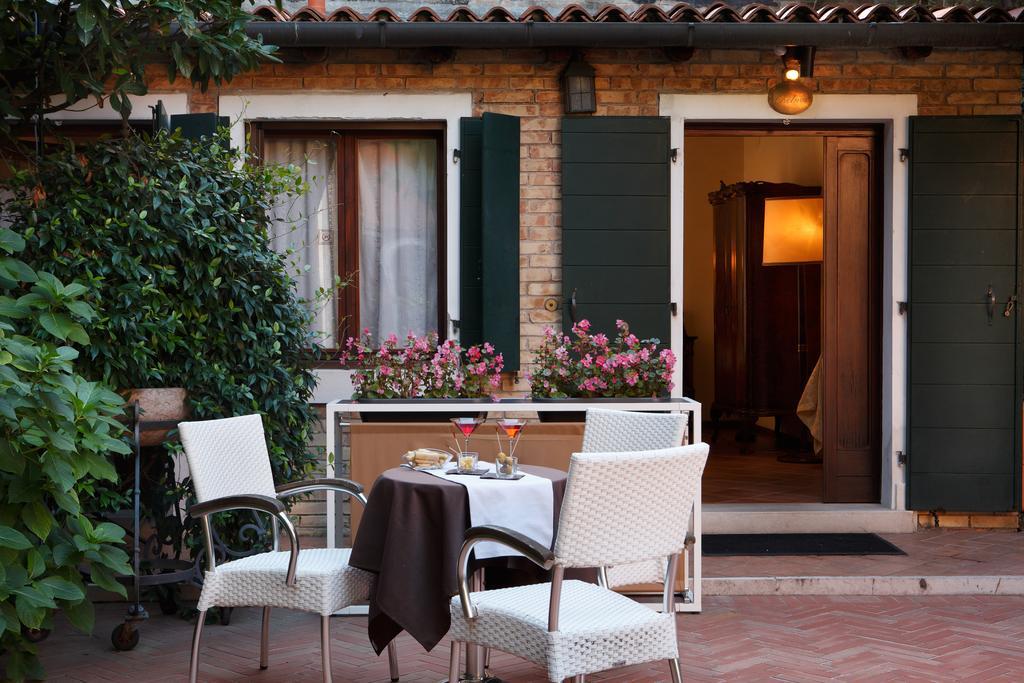 Hotel Accademia - Maravege Veneza