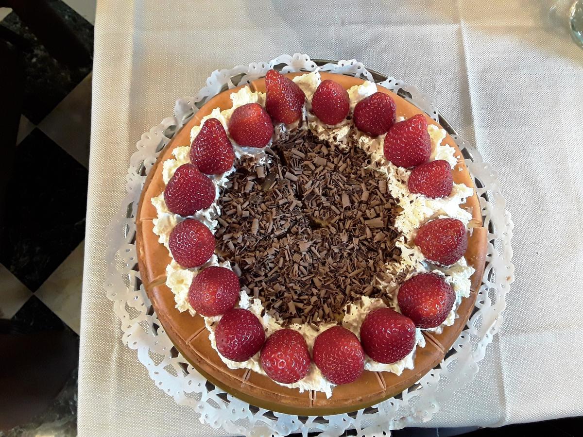 Accademia - Maravege Hotel Veneza
