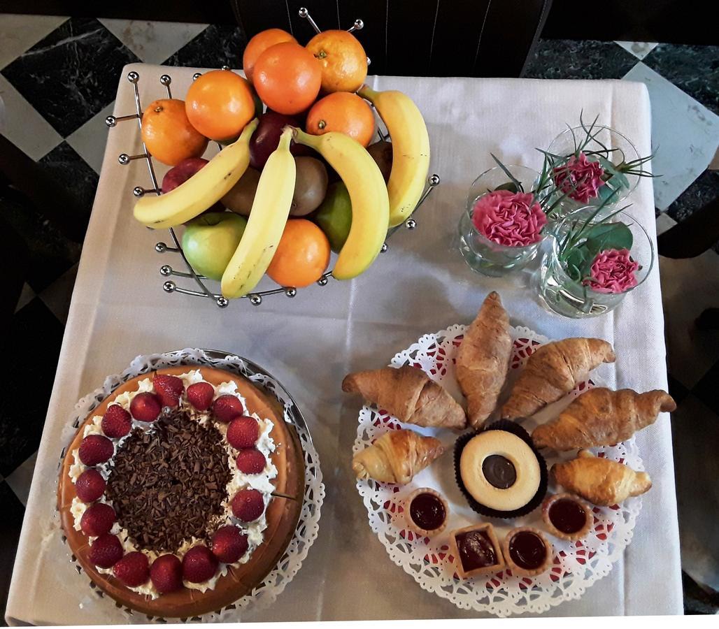 Hotel Accademia - Maravege Veneza