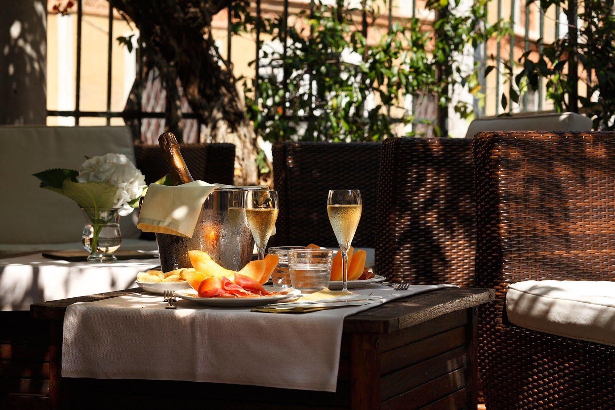 Hotel Accademia - Maravege Veneza