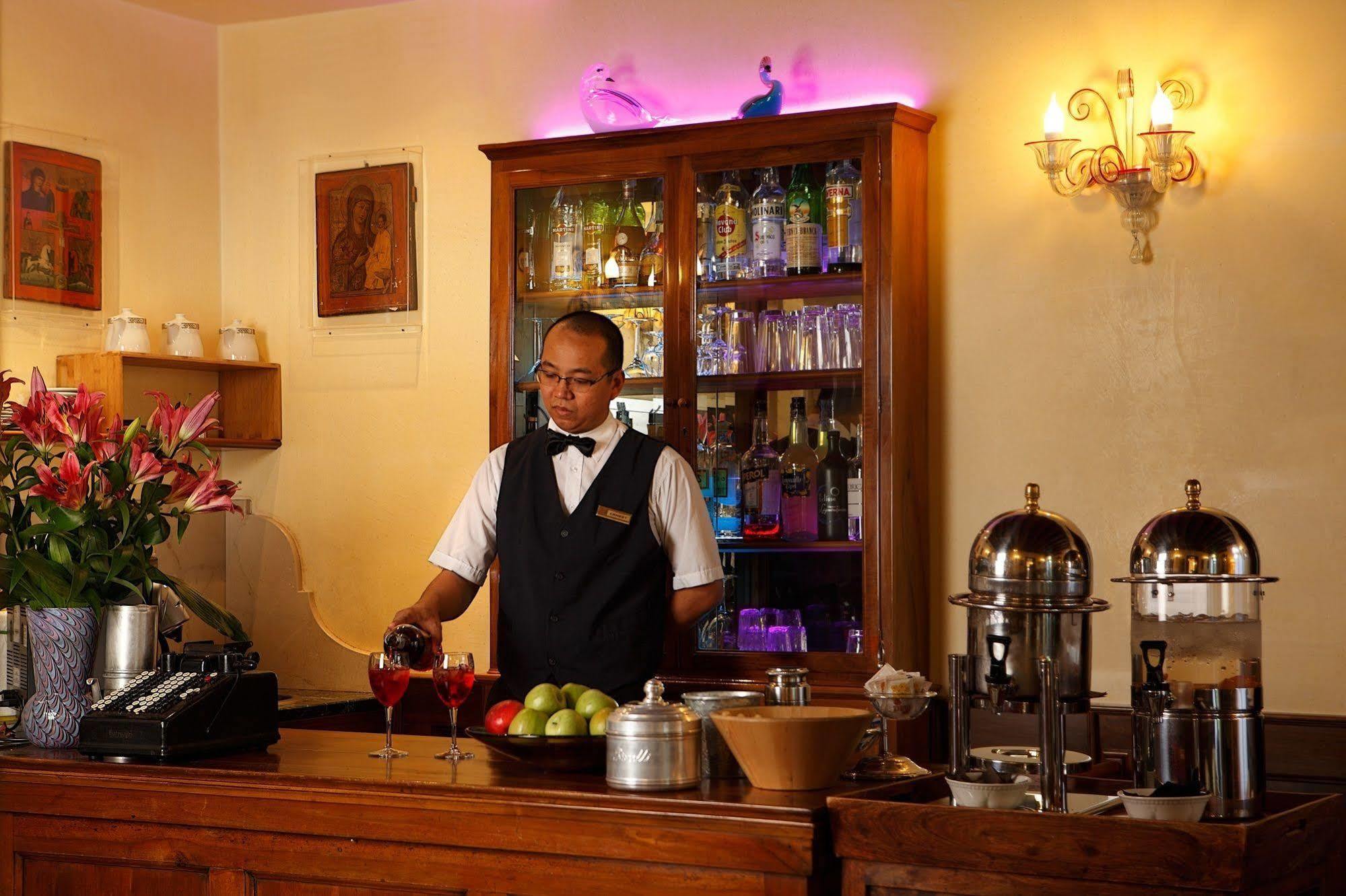 Hotel Accademia - Maravege Veneza